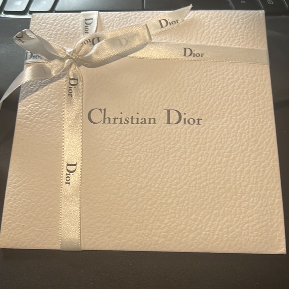 Authentic Dior x Galliano scarf - Picture 11 of 11